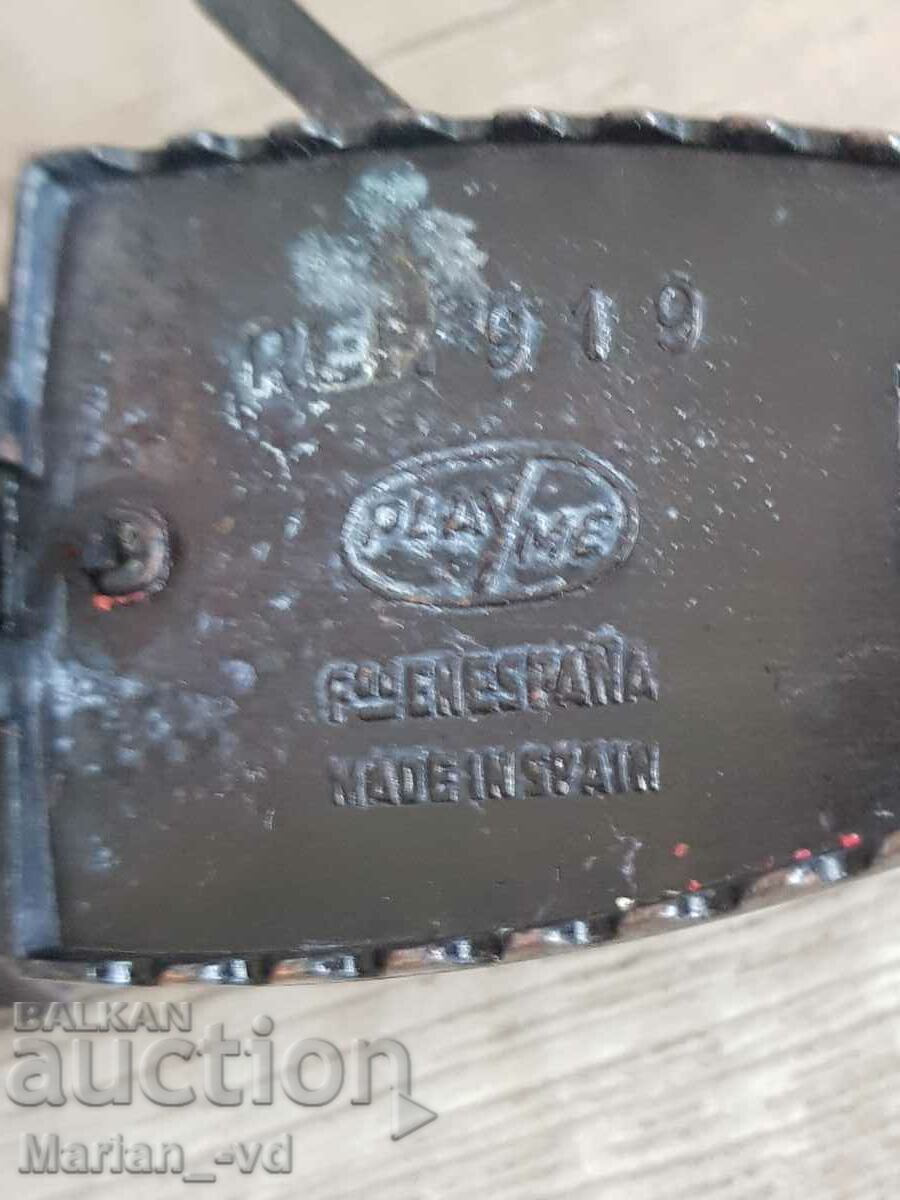 Colectionari ascutitoare din metal - 6 Colectionari ascutitoare din metal - 6