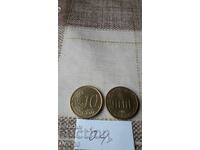 GERMANIA-10 cenți de euro 2002A