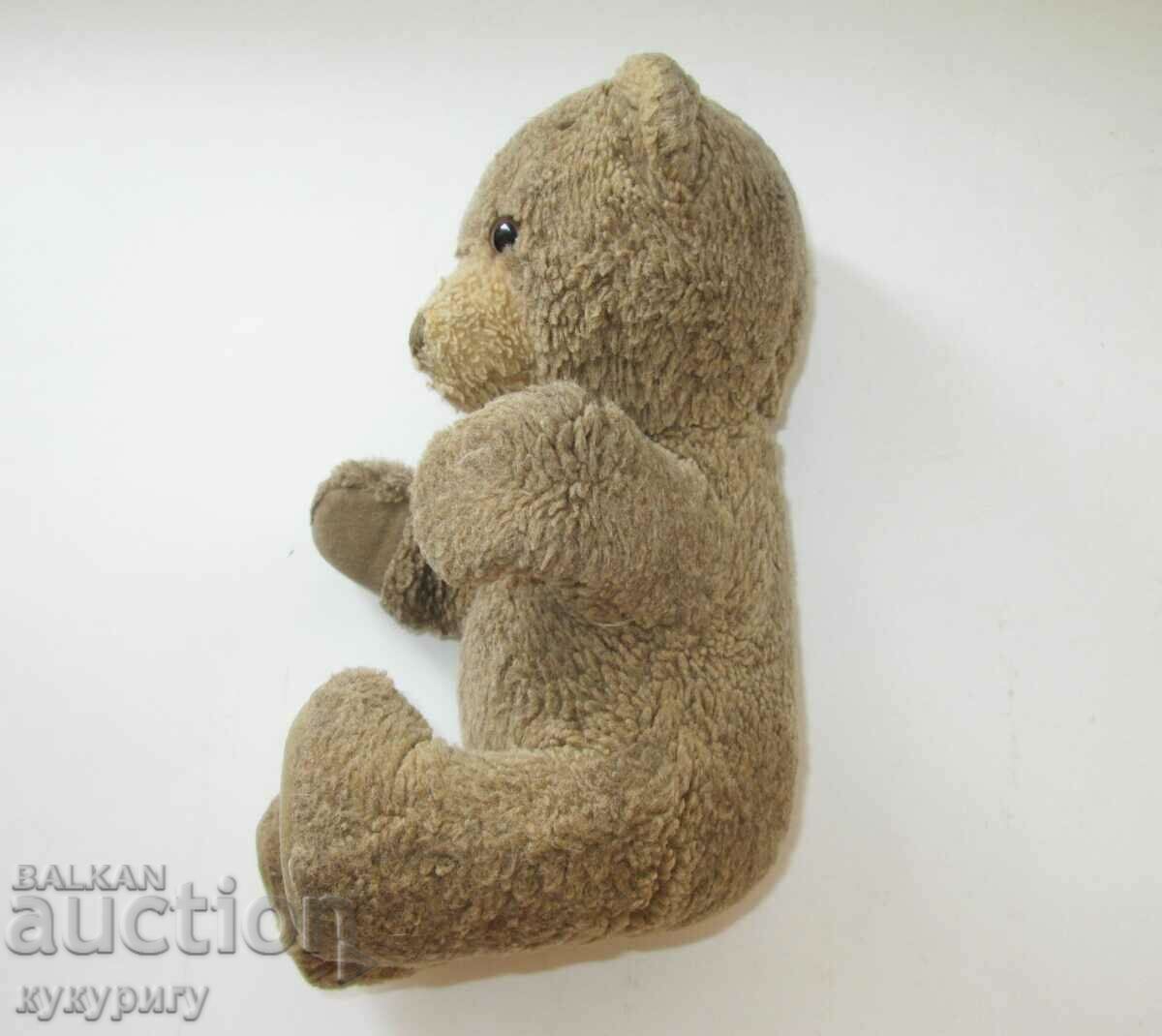 Delivery of Old children's teddy bear teddy bear STEIFF Germany Delivery of Old children's teddy bear teddy bear STEIFF Germany