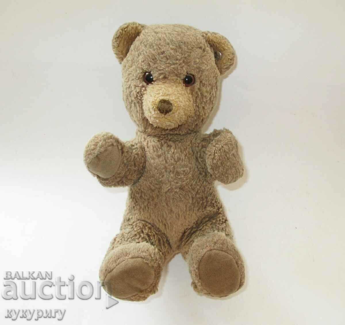 Old children's teddy bear teddy bear STEIFF Germany