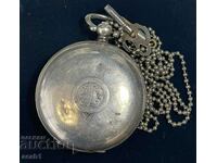 K.Arabian Constantinople pocket watch
