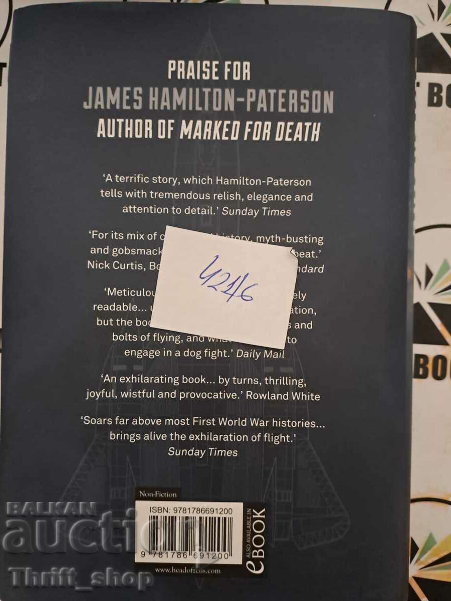 Delivery of Blackbird The untouchable spy plane James Hamilton Paterson Delivery of Blackbird The untouchable spy plane James Hamilton Paterson