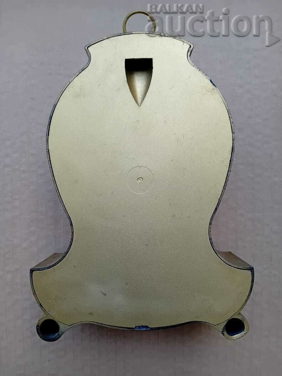 JANTAR ЯНТАР кварц USSR СССР кварцов ретро винтидж каминен - 6 JANTAR ЯНТАР кварц USSR СССР кварцов ретро винтидж каминен - 6