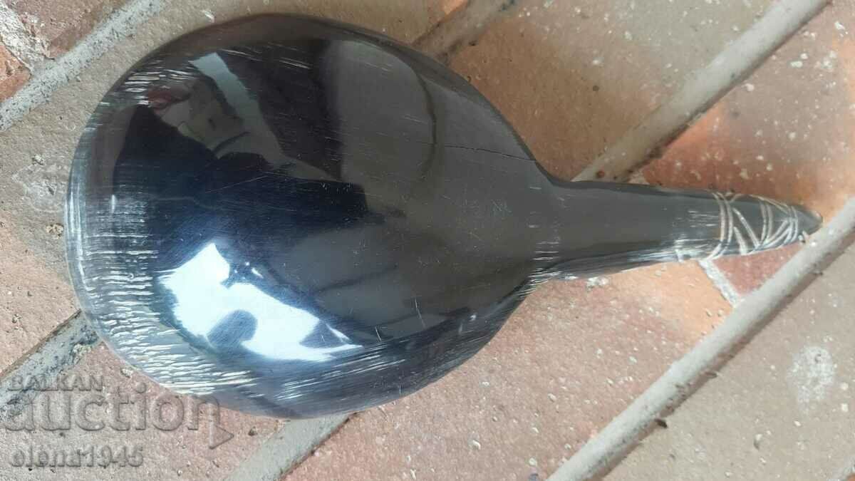 Auction African spoon Auction African spoon