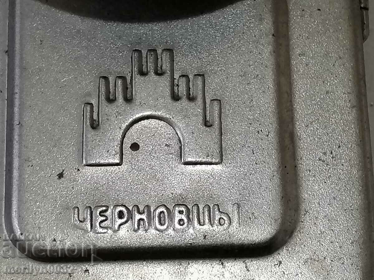 Old flashlight USSR lantern, lamp with price 29.00 BGN | € 14.83 Old flashlight USSR lantern, lamp with price 29.00 BGN | € 14.83