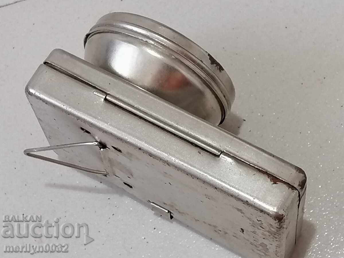 Delivery of Old flashlight USSR lantern, lamp Delivery of Old flashlight USSR lantern, lamp