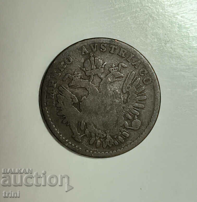 Lombardy Venice 3 coins 1852 year letter V e26 with price 40.00 BGN | € 20.45 Lombardy Venice 3 coins 1852 year letter V e26 with price 40.00 BGN | € 20.45