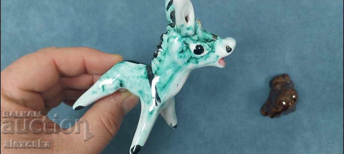 Аукцион Стари фигурки - Керамика Аукцион Стари фигурки - Керамика