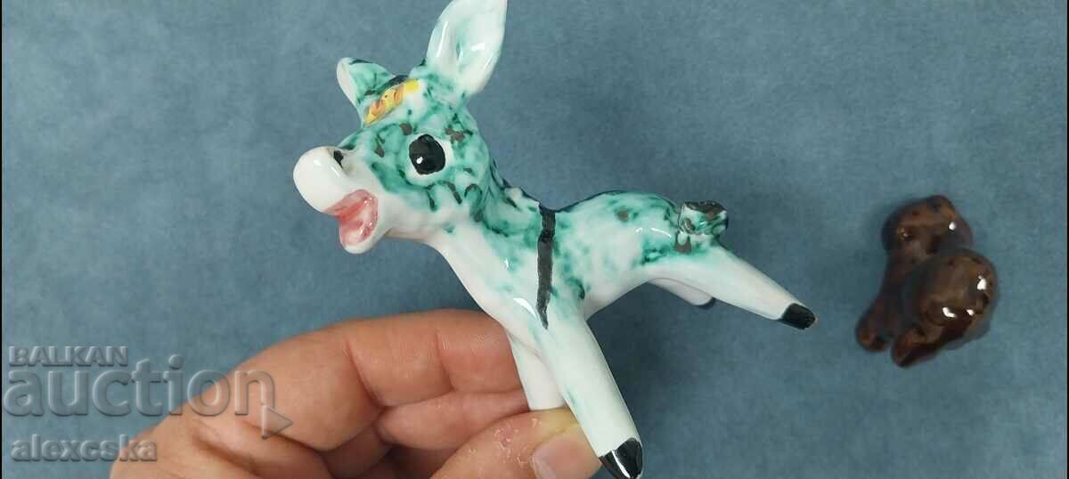 Доставка на Стари фигурки - Керамика Доставка на Стари фигурки - Керамика