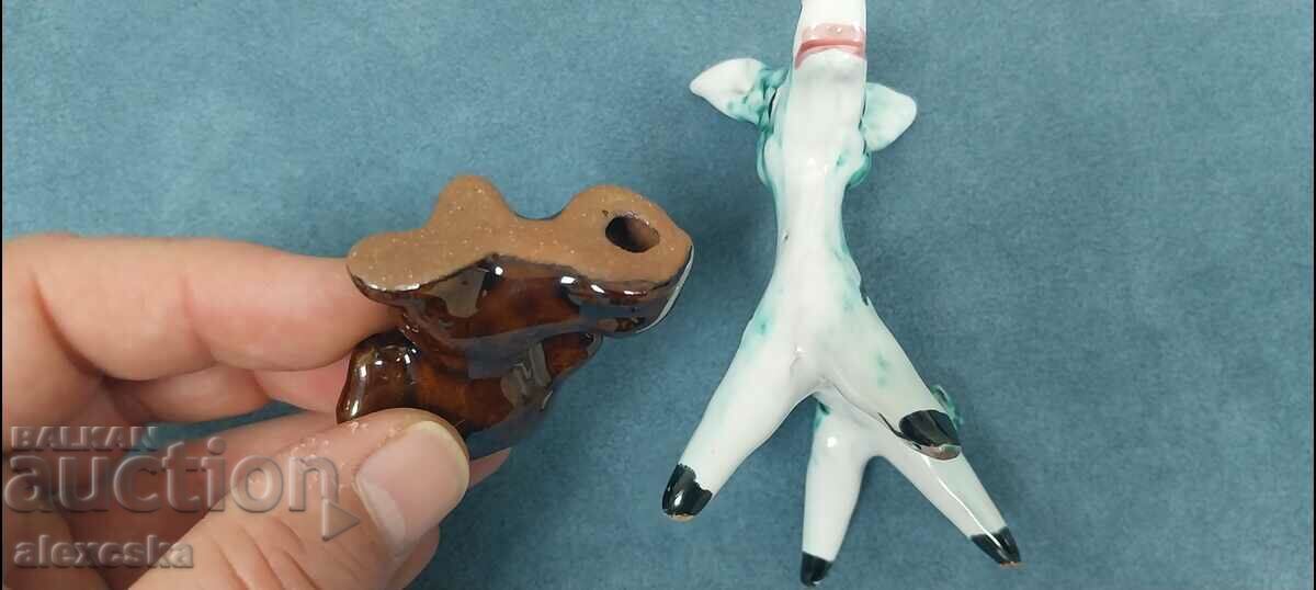 Стари фигурки - Керамика - 5 Стари фигурки - Керамика - 5