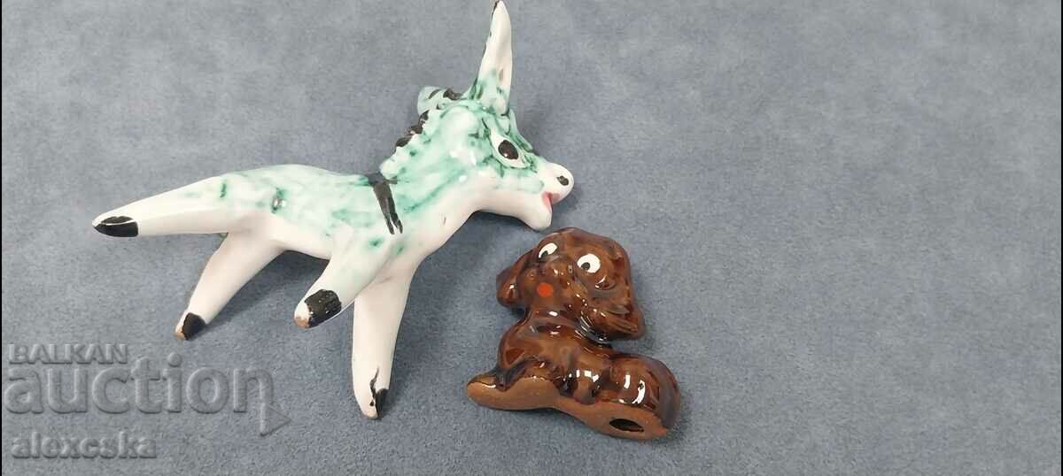 Стари фигурки - Керамика - 6 Стари фигурки - Керамика - 6
