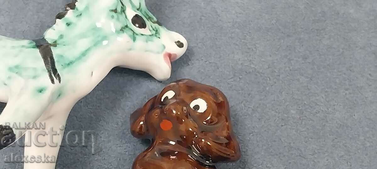 Стари фигурки - Керамика - 7 Стари фигурки - Керамика - 7