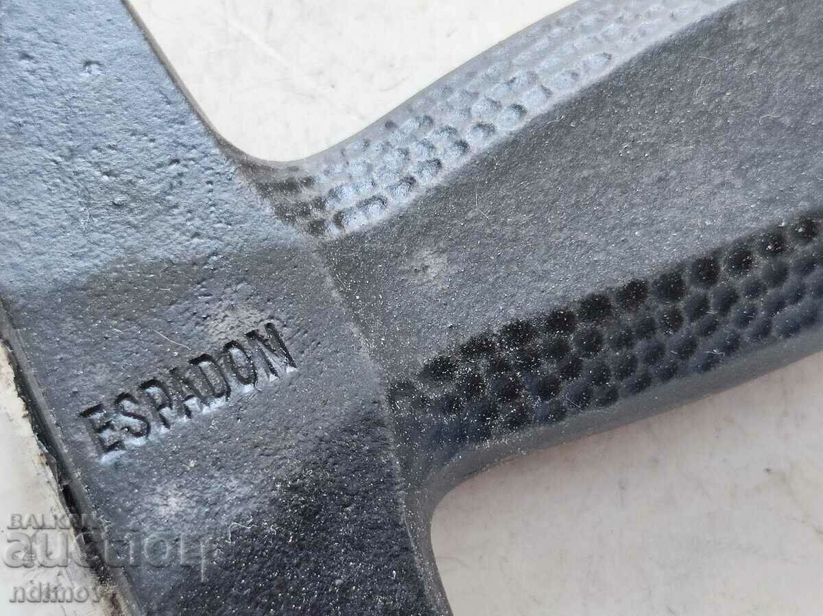 Auction French diving knife Auction French diving knife