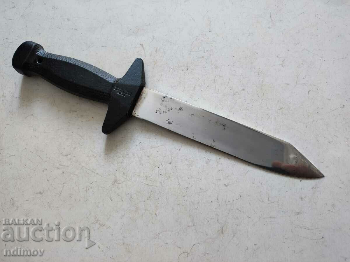 French diving knife - 5 French diving knife - 5