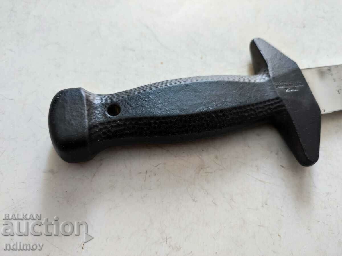 French diving knife - 6 French diving knife - 6