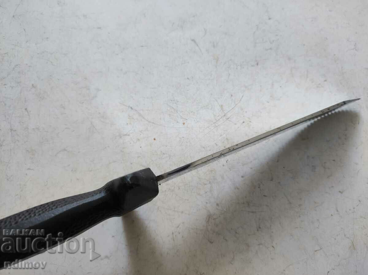 French diving knife - 7 French diving knife - 7