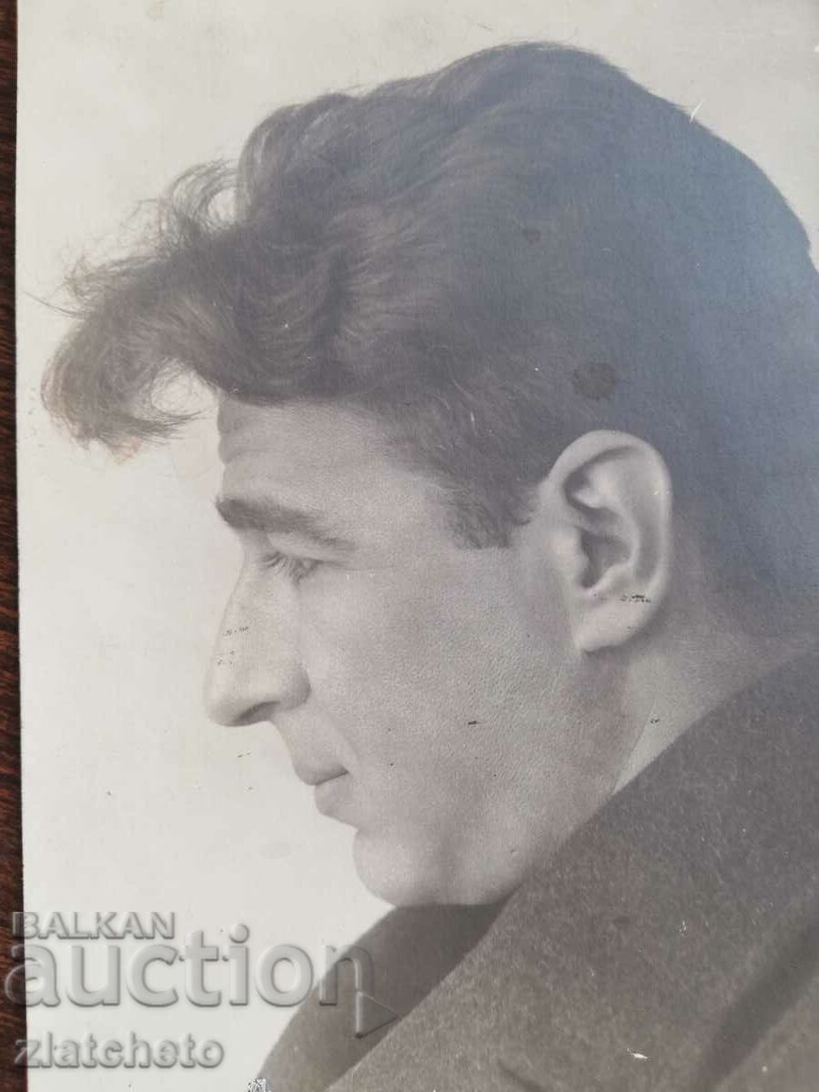 Παλιά φωτογραφία - με τιμή 30.00 BGN | € 15.34 Παλιά φωτογραφία - με τιμή 30.00 BGN | € 15.34