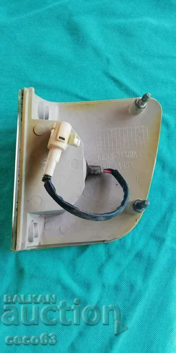 Φως πίσω πινακίδας GW Hover με τιμή € 15.34 | 30.00 BGN