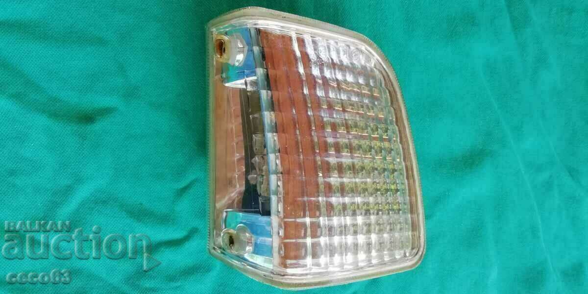 Φως πίσω πινακίδας GW Hover