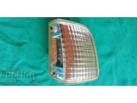 GW Hover rear license plate light