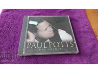 CD ήχου Paul Potts