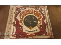 Audio CD Orishas