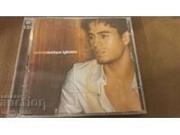 CD ήχου Enrique Iglesias
