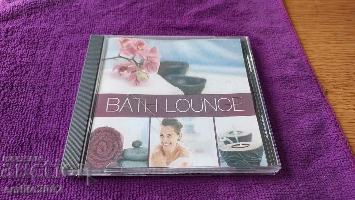 CD ήχου Σαλόνι μπάνιου