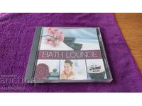 Audio CD Bath lounge