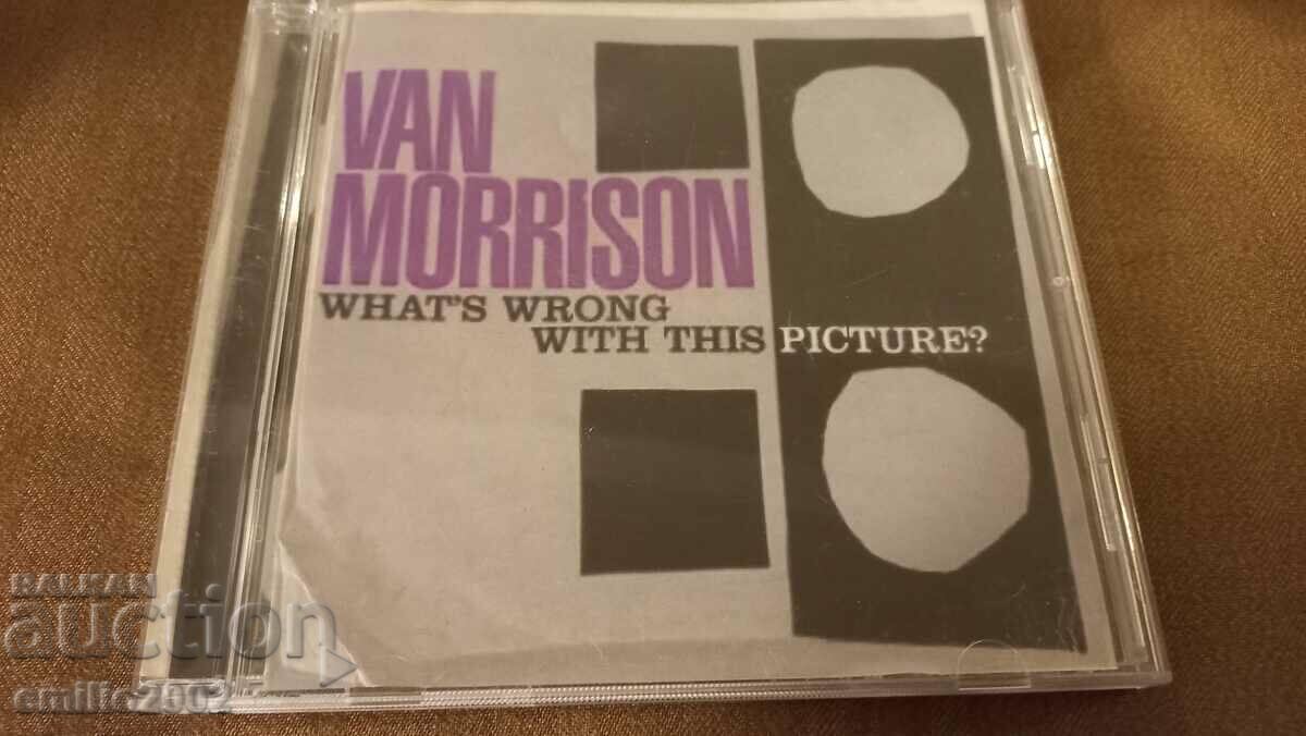 Van Morrison Audio CD