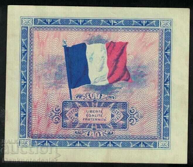 France Allied Military 10 Francs 1944 Pick 116 Ref 0182 with price 33.00 BGN | € 16.87 France Allied Military 10 Francs 1944 Pick 116 Ref 0182 with price 33.00 BGN | € 16.87