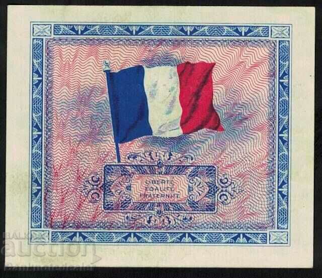 French Allied Military 5 Francs 1944 Pick 115 Ref 7994 με τιμή 25.00 BGN | € 12.78 French Allied Military 5 Francs 1944 Pick 115 Ref 7994 με τιμή 25.00 BGN | € 12.78