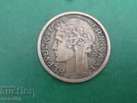 Franța 1932 - 1 franc