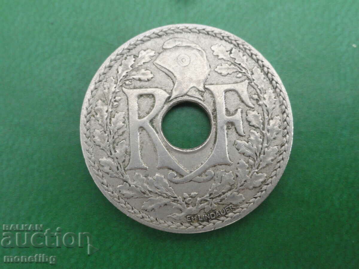 Franța 1932 - 25 de centimetri cu preț € 0.80 | 1.56 BGN Franța 1932 - 25 de centimetri cu preț € 0.80 | 1.56 BGN