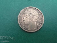 France 1938 - 50 centimes