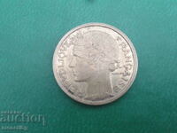 Франция 1939г. - 50 сантима