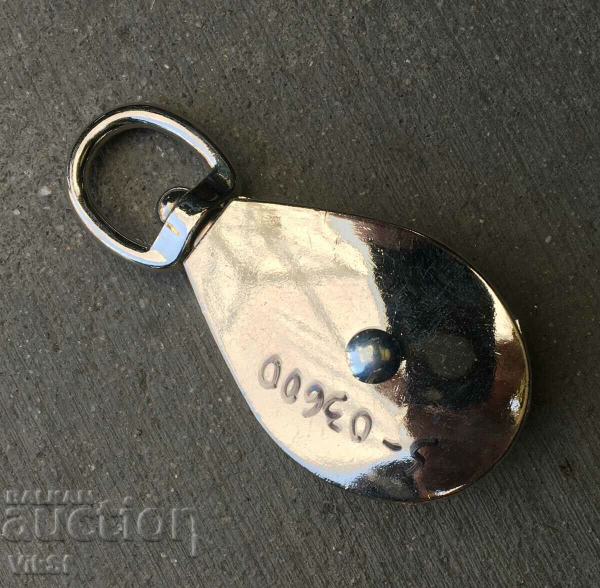 TOPSTRONG reels diam. from 3/4''/20mm/ to 2"/50mm/ - 5 TOPSTRONG reels diam. from 3/4''/20mm/ to 2"/50mm/ - 5