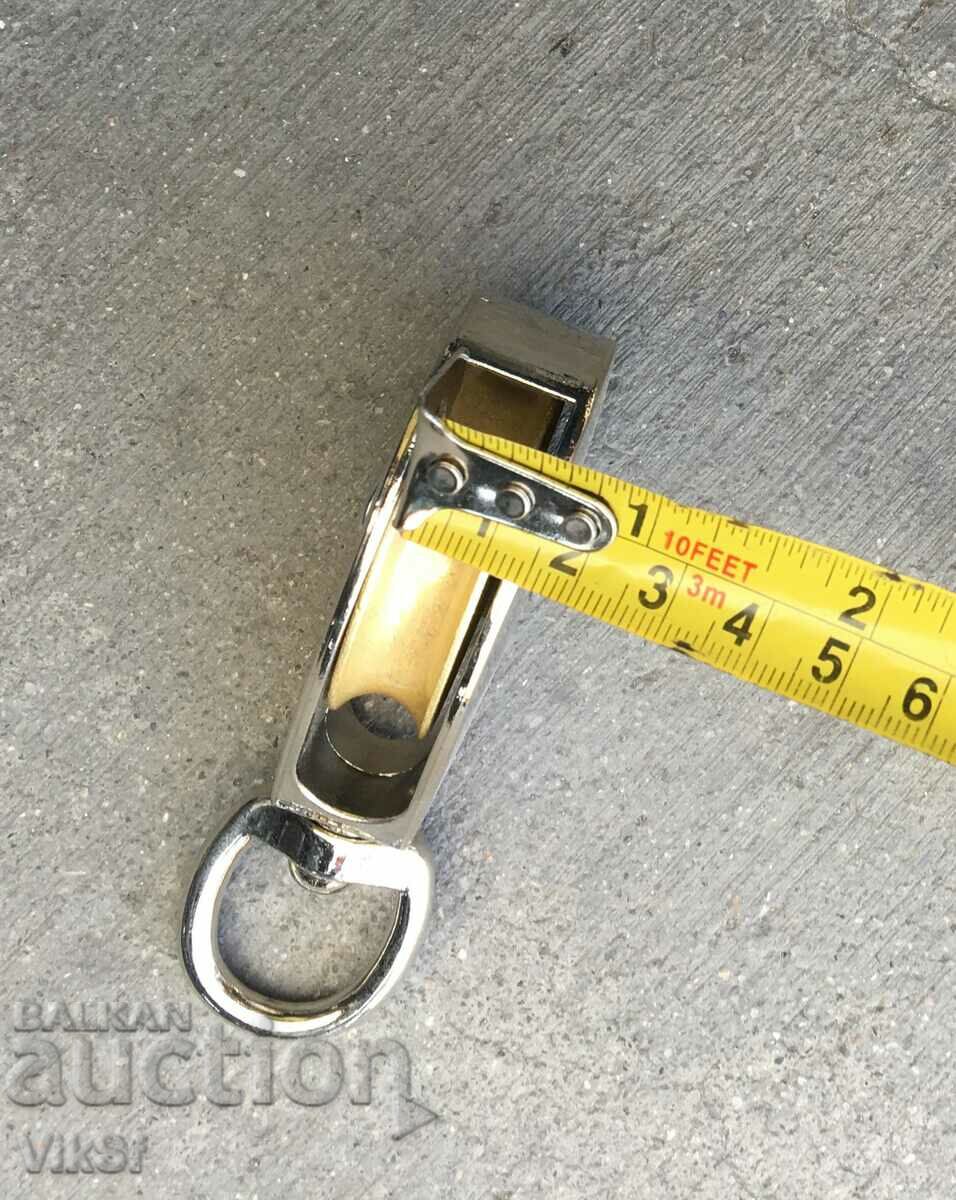 TOPSTRONG reels diam. from 3/4''/20mm/ to 2"/50mm/ - 6 TOPSTRONG reels diam. from 3/4''/20mm/ to 2"/50mm/ - 6