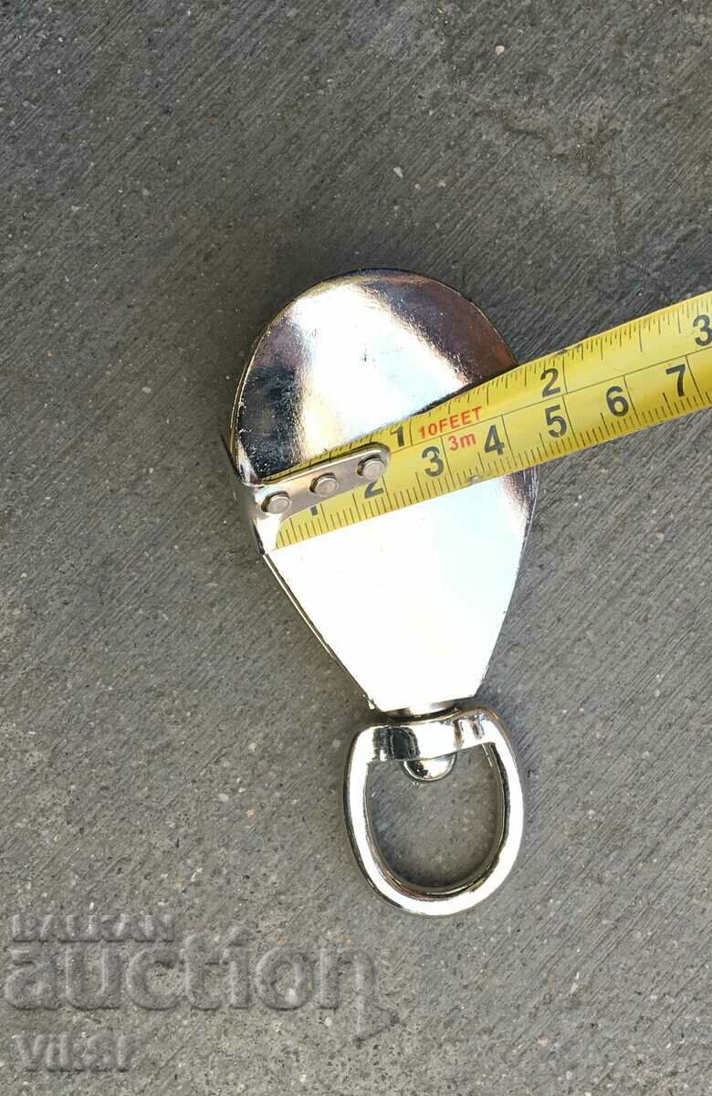 TOPSTRONG reels diam. from 3/4''/20mm/ to 2"/50mm/ - 7 TOPSTRONG reels diam. from 3/4''/20mm/ to 2"/50mm/ - 7