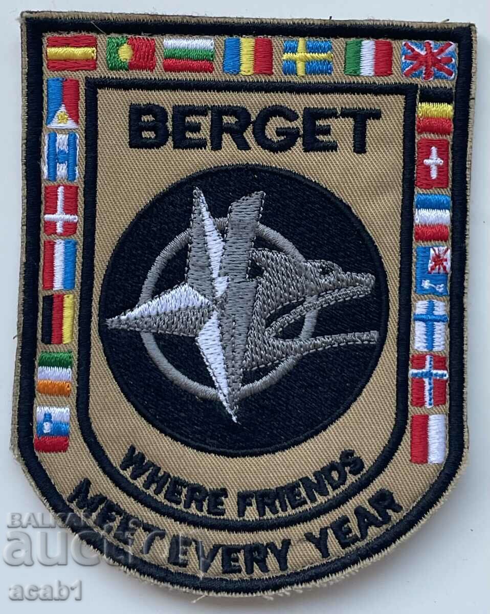 AIRSOFT patches