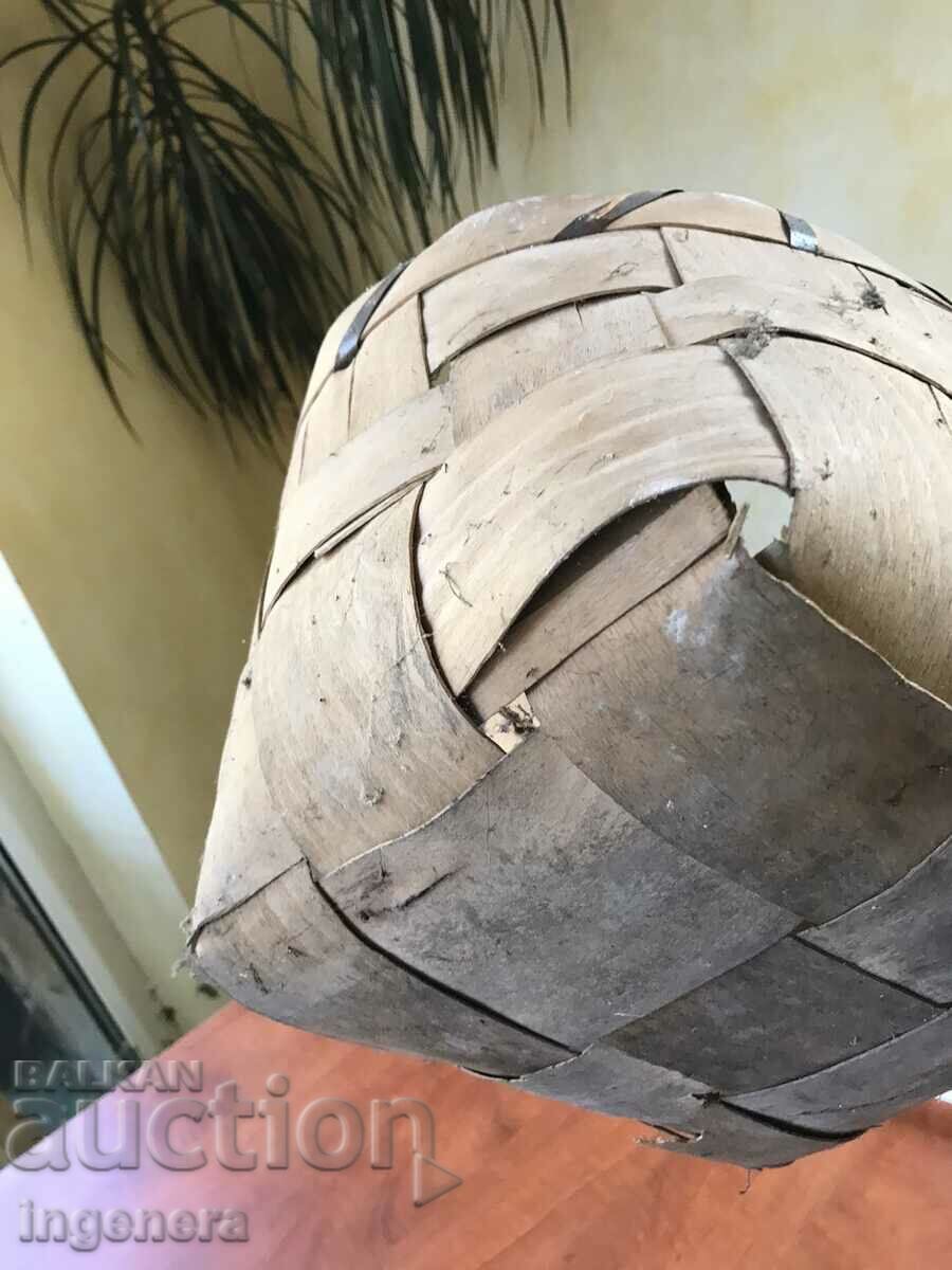 COS COS RĂU ANTICHI - 5