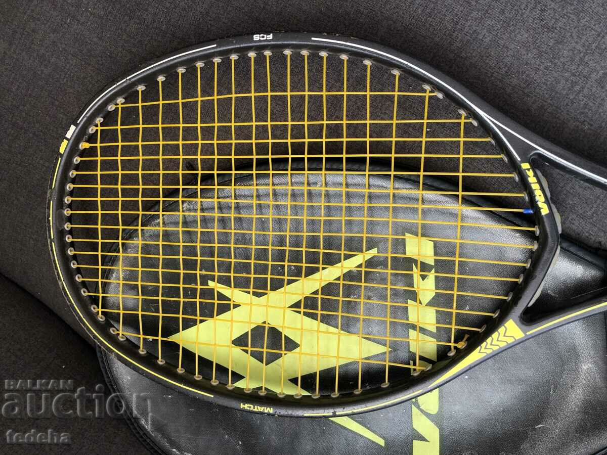 RACHETA DE TENIS -VOIKI cu preț 25.00 BGN | € 12.78 RACHETA DE TENIS -VOIKI cu preț 25.00 BGN | € 12.78
