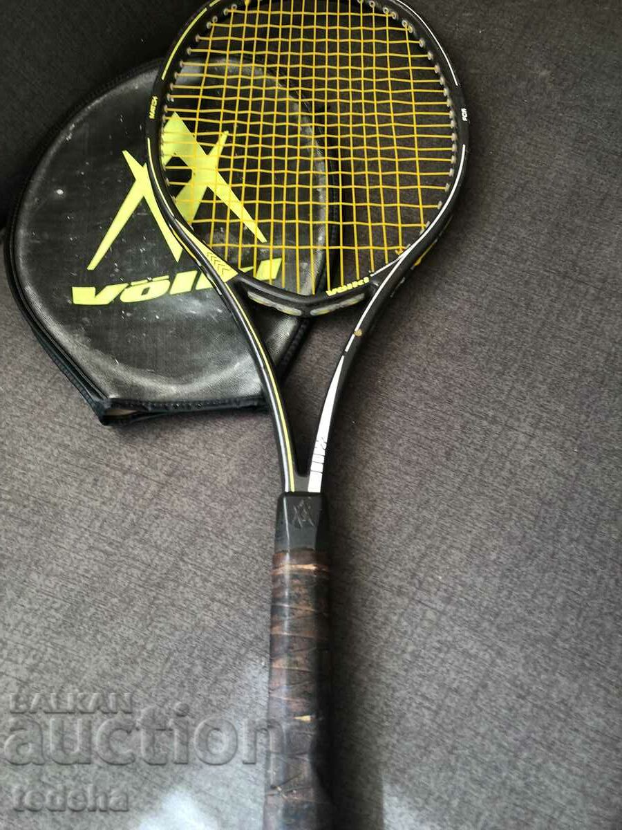 Livrarea RACHETA DE TENIS -VOIKI Livrarea RACHETA DE TENIS -VOIKI