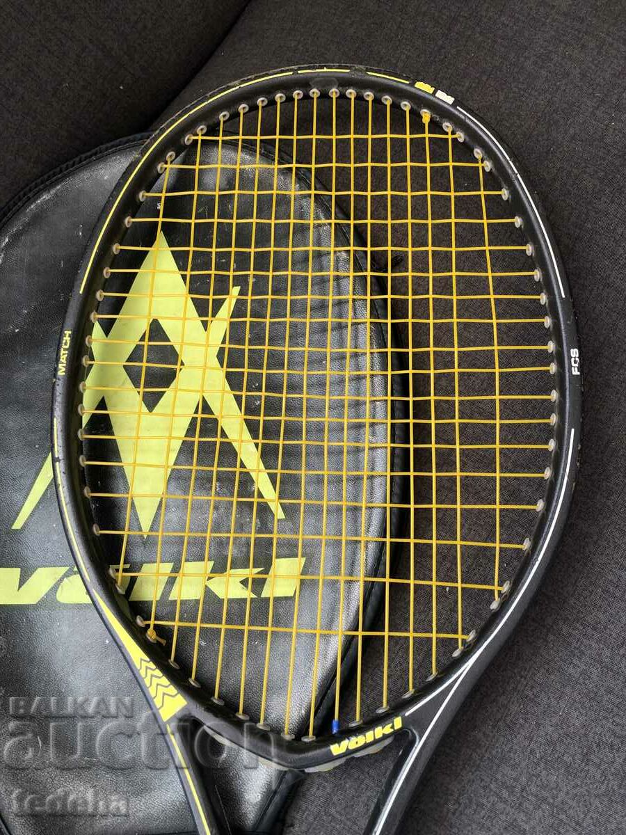 RACHETA DE TENIS -VOIKI - 5 RACHETA DE TENIS -VOIKI - 5