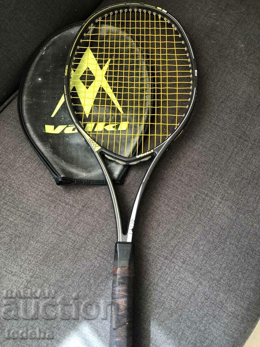 RACHETA DE TENIS -VOIKI - 6 RACHETA DE TENIS -VOIKI - 6