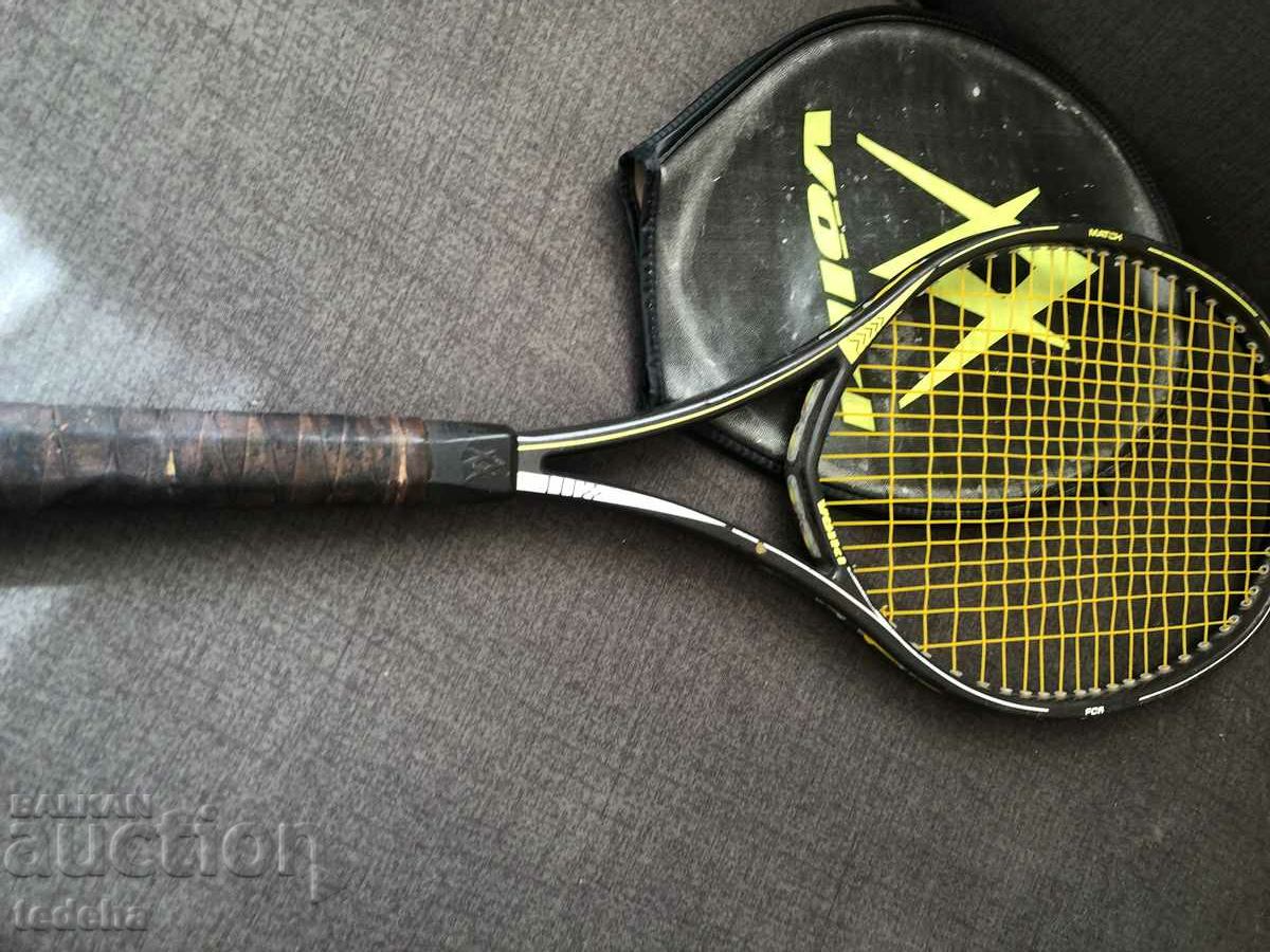 RACHETA DE TENIS -VOIKI - 7 RACHETA DE TENIS -VOIKI - 7