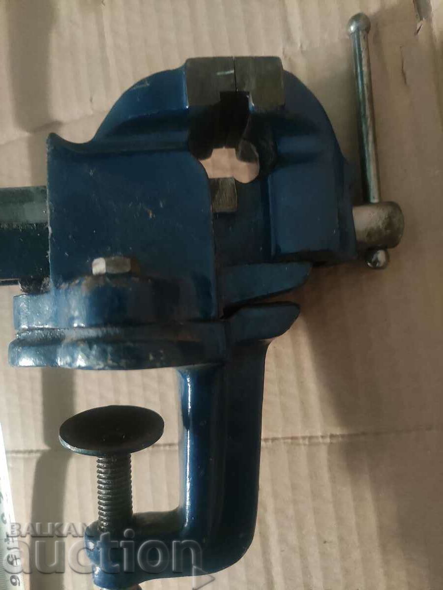 Small Vise Table Vice China - 5 Small Vise Table Vice China - 5