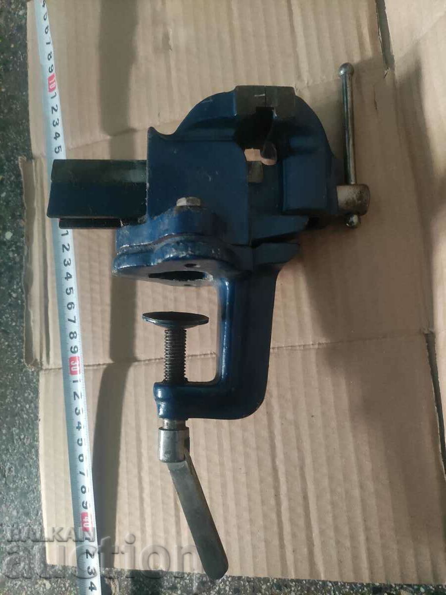 Small Vise Table Vice China - 6 Small Vise Table Vice China - 6