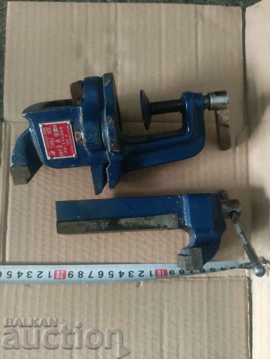 Small Vise Table Vice China - 7 Small Vise Table Vice China - 7