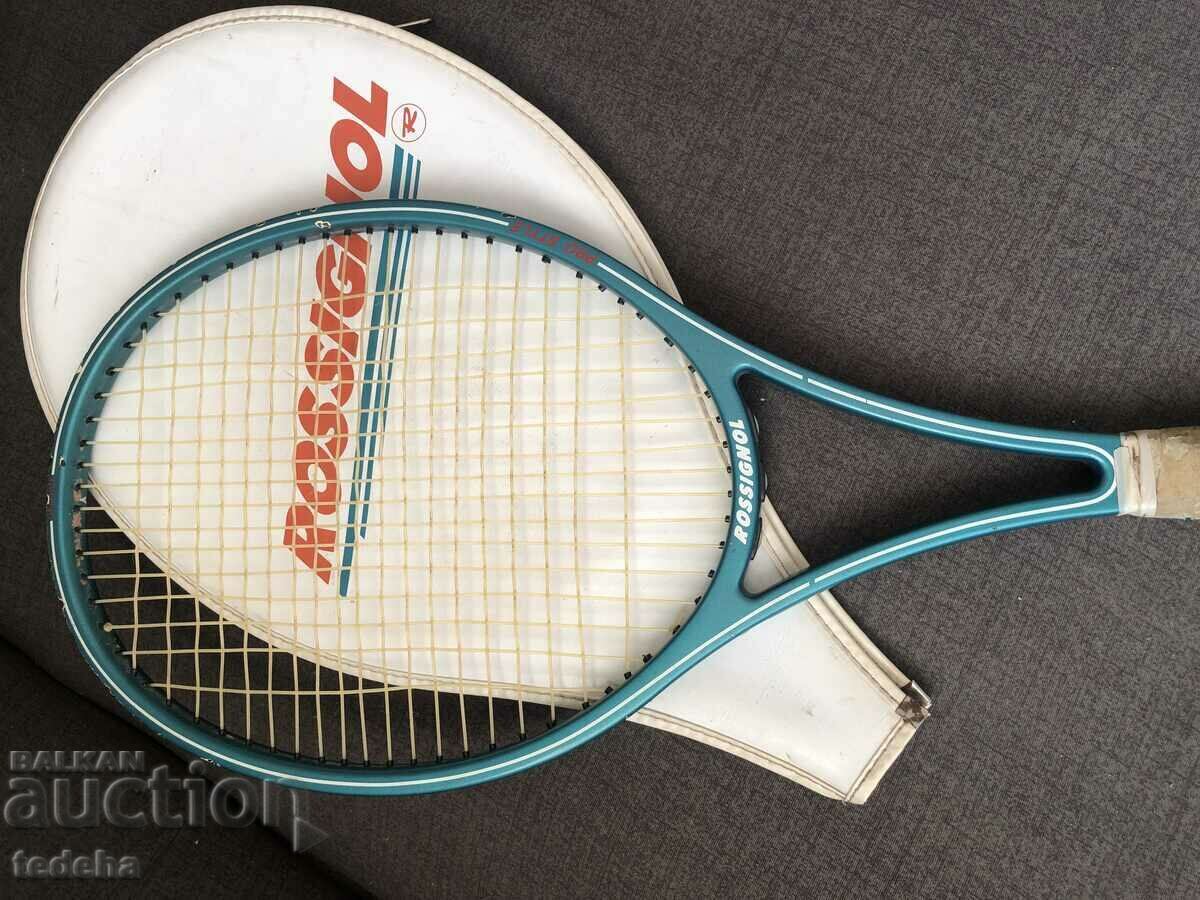TENNIS RACKET - ROSSIGNOL GRAPHITE - 5 TENNIS RACKET - ROSSIGNOL GRAPHITE - 5